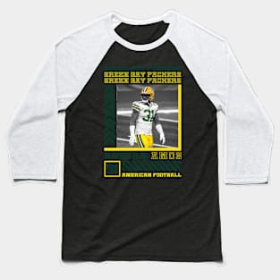 ADRIAN AMOS Baseball T-Shirt